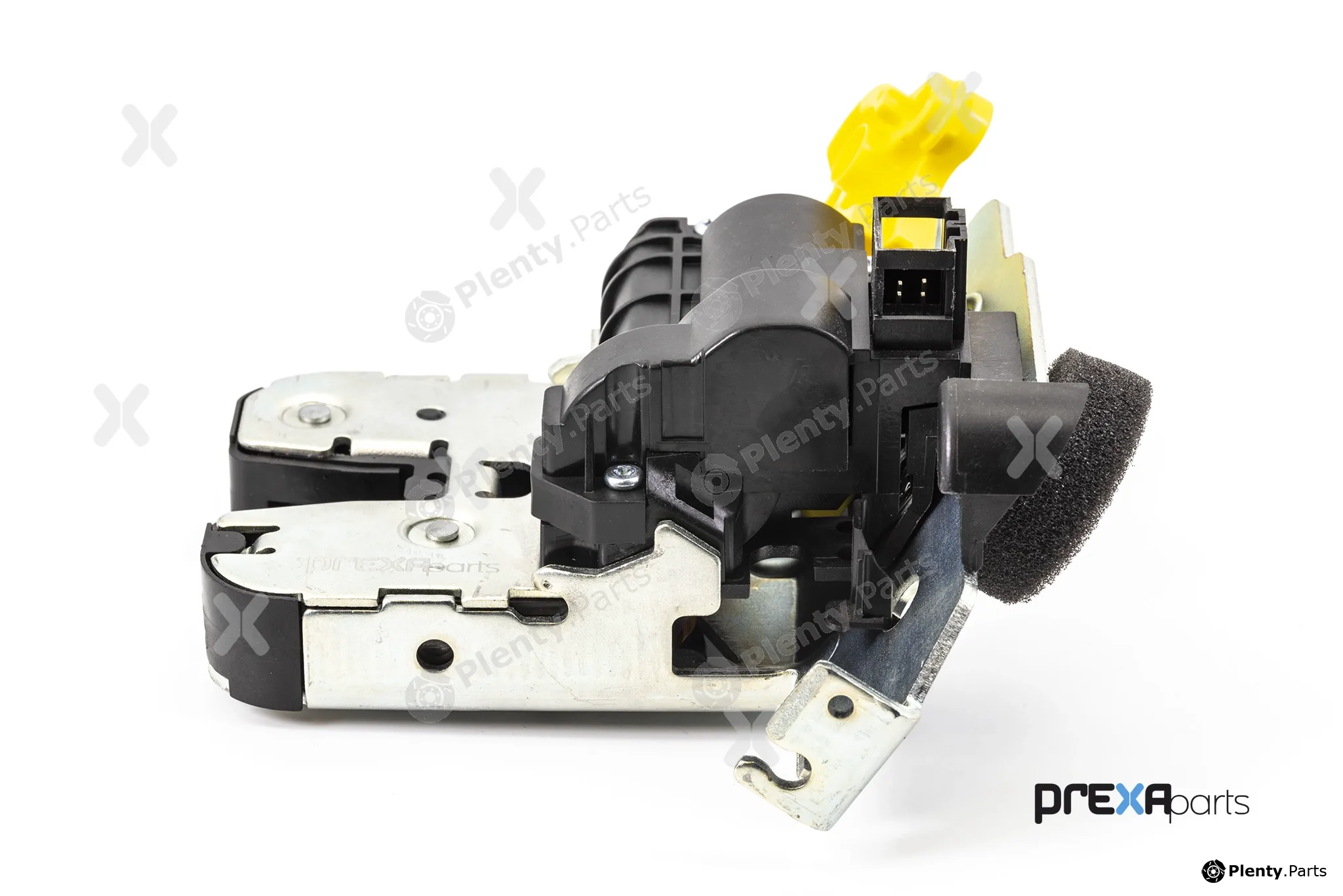 PREXAparts P111031 — Tailgate Lock