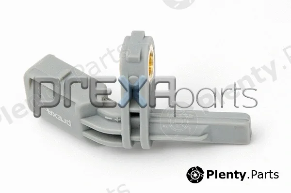 PREXAparts P101019 — Sensor, wheel speed