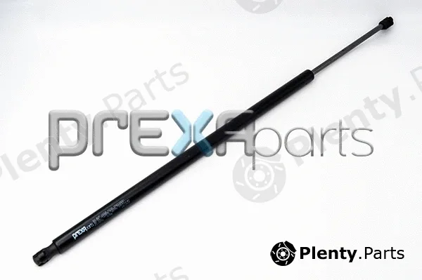 PREXAparts P137058 — Gas Spring, boot/cargo area