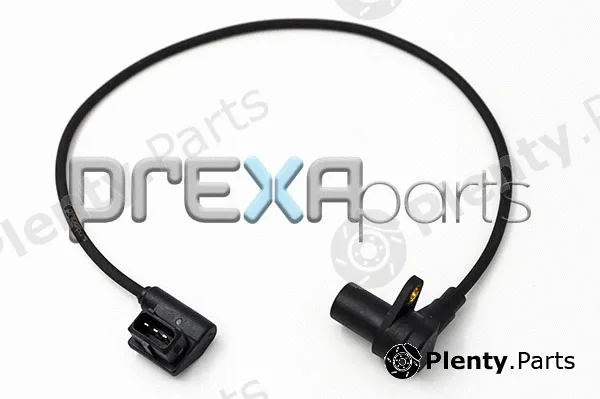 PREXAparts P201070 — Sensor, crankshaft pulse