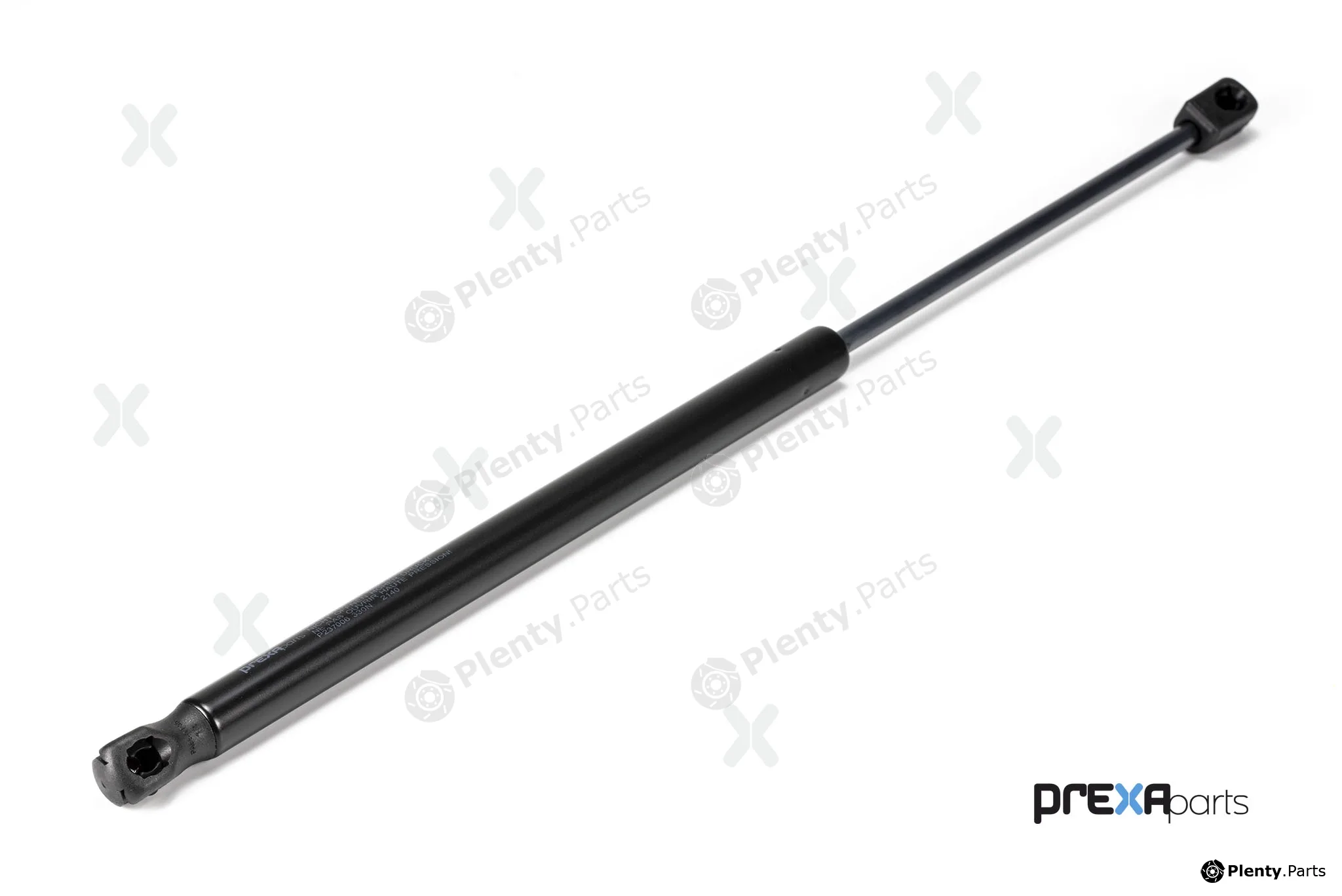 PREXAparts P237006 — Gas Spring, boot/cargo area