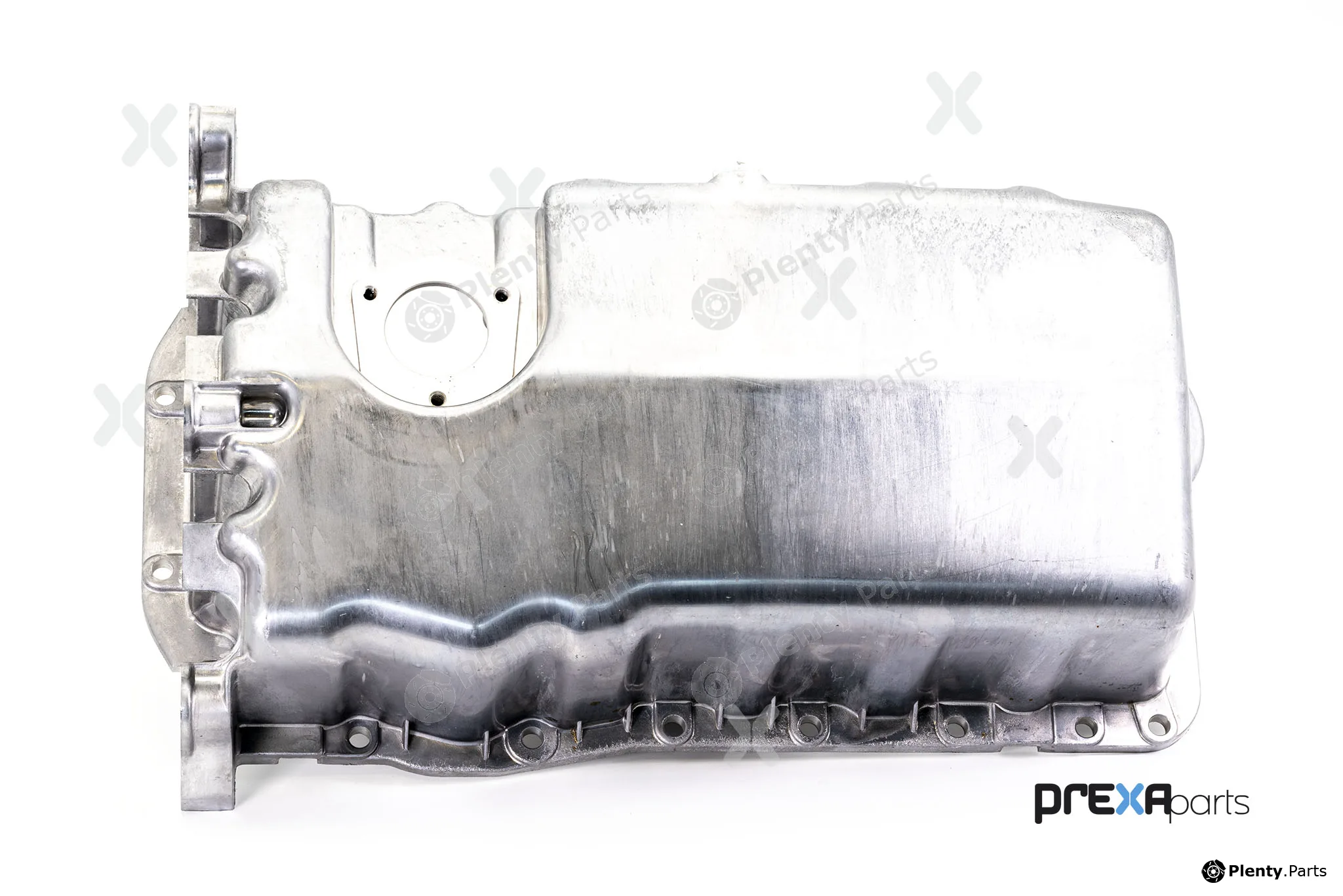 PREXAparts P134007 — Oil Sump