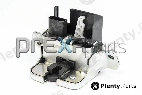 PREXAparts P111008 — Tailgate Lock
