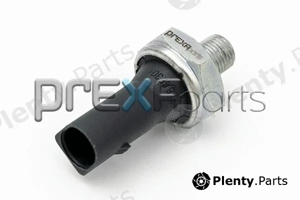 PREXAparts P104003 — Oil Pressure Switch