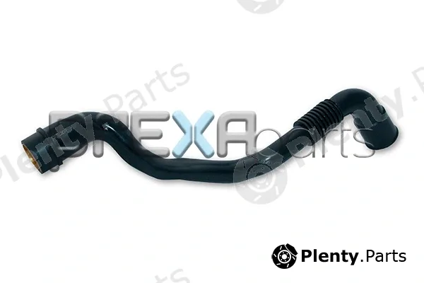 PREXAparts P126042 — Hose, crankcase ventilation