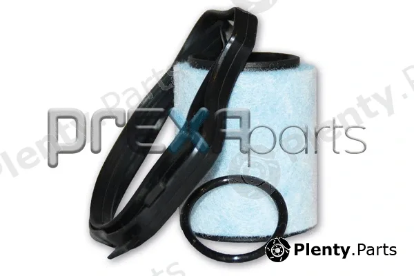 PREXAparts P229011 — Oil Separator, crankcase ventilation
