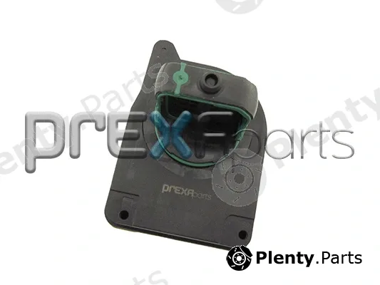 PREXAparts P229064 — Control Valve, air intake