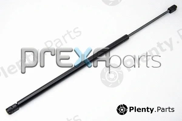 PREXAparts P237016 — Gas Spring, boot/cargo area