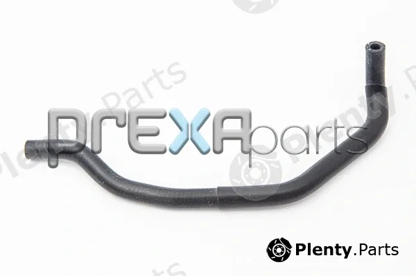 PREXAparts P126411 — Radiator Hose