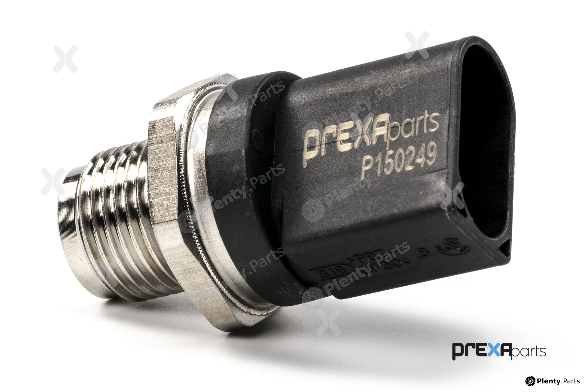 PREXAparts P150249 — Sensor, fuel pressure