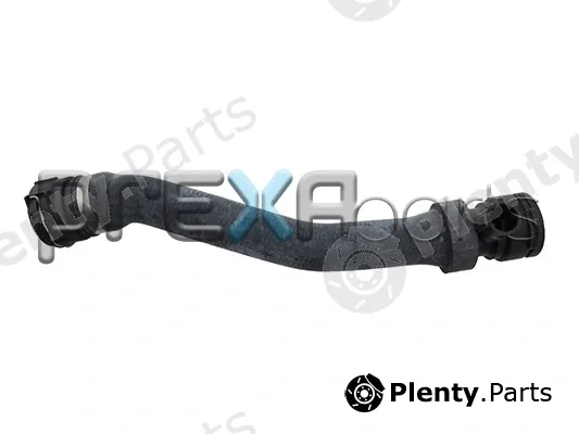 PREXAparts P226068 — Radiator Hose