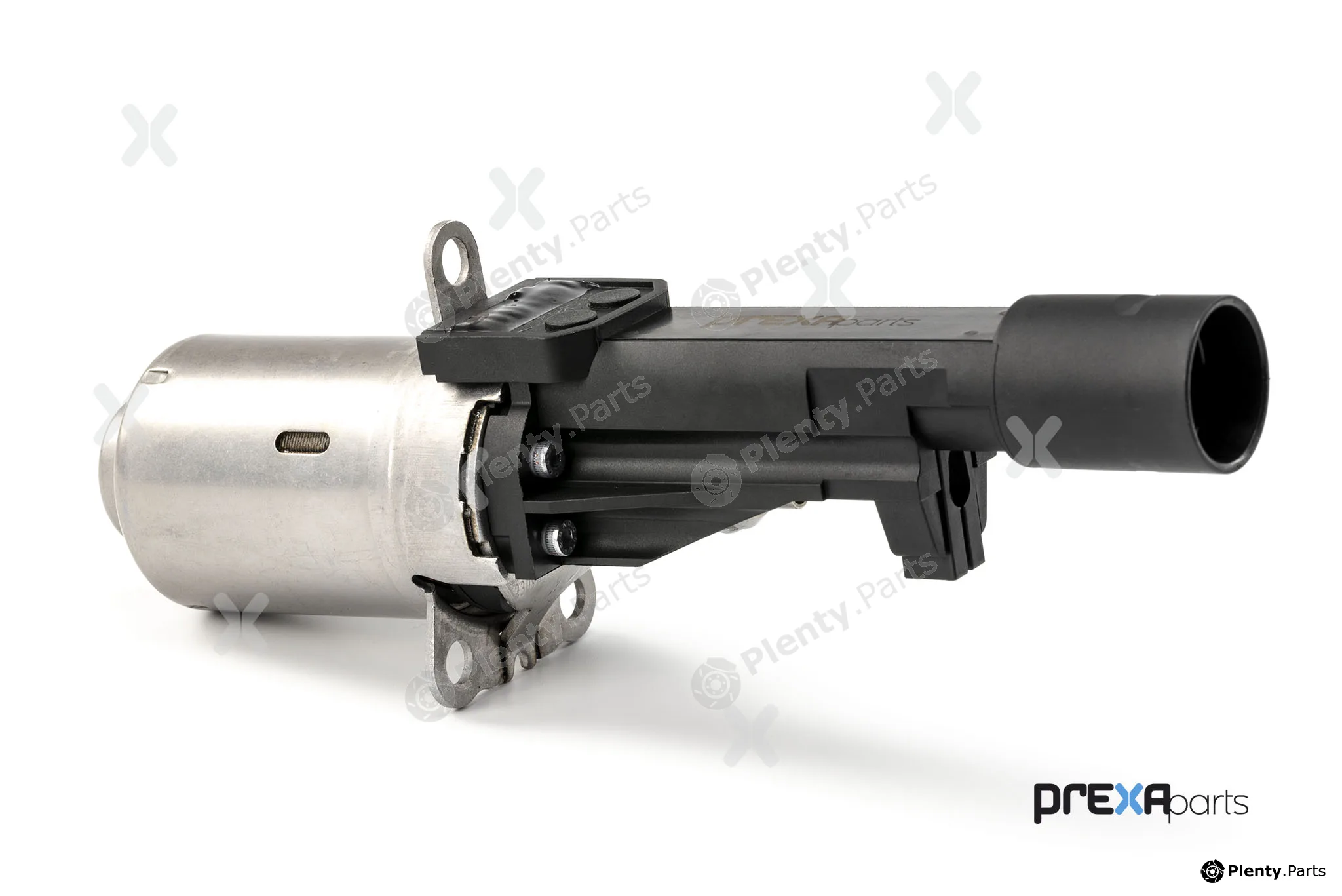 PREXAparts P150365 — Actuator, exentric shaft (variable valve lift)