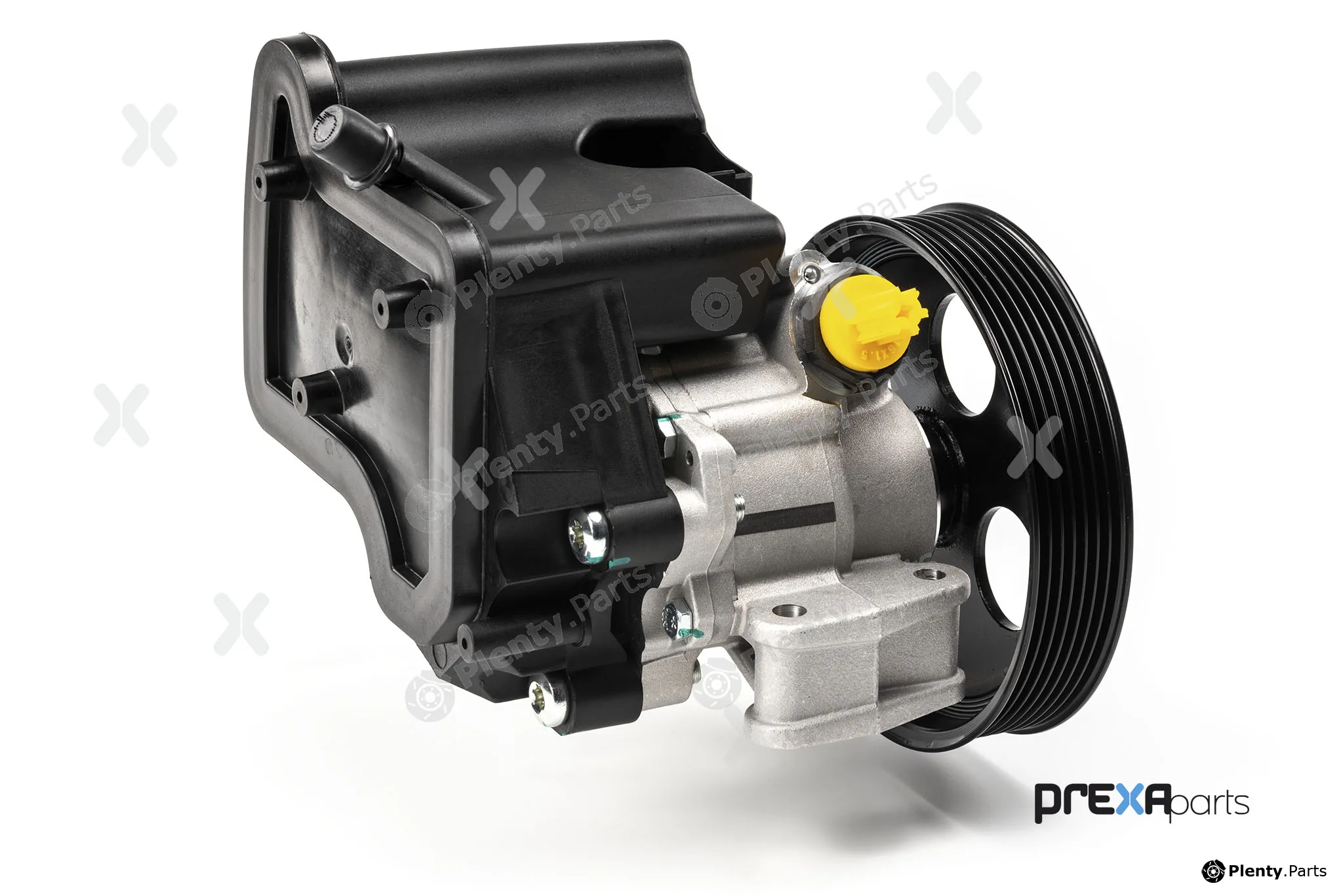 PREXAparts P150279 — Water Pump, engine cooling