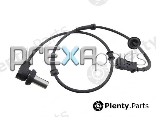 PREXAparts P101016 — Sensor, wheel speed