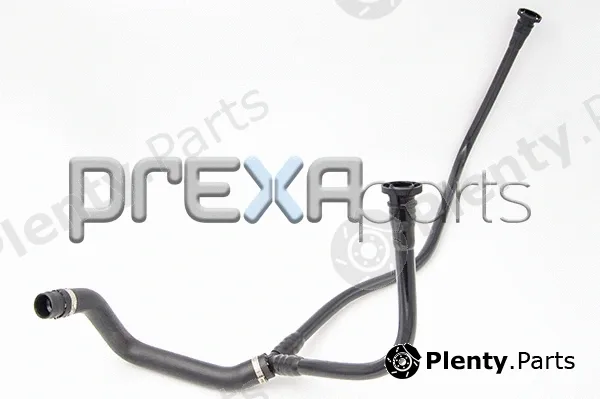 PREXAparts P226264 — Hose, crankcase ventilation