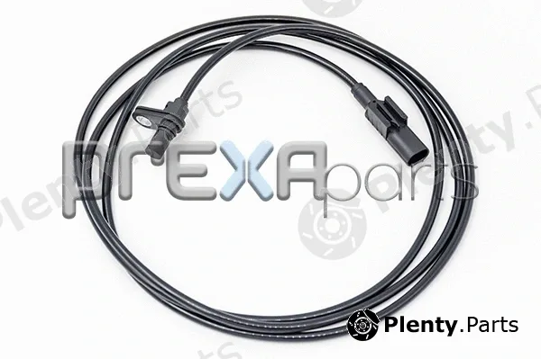 PREXAparts P301104 — Sensor, wheel speed
