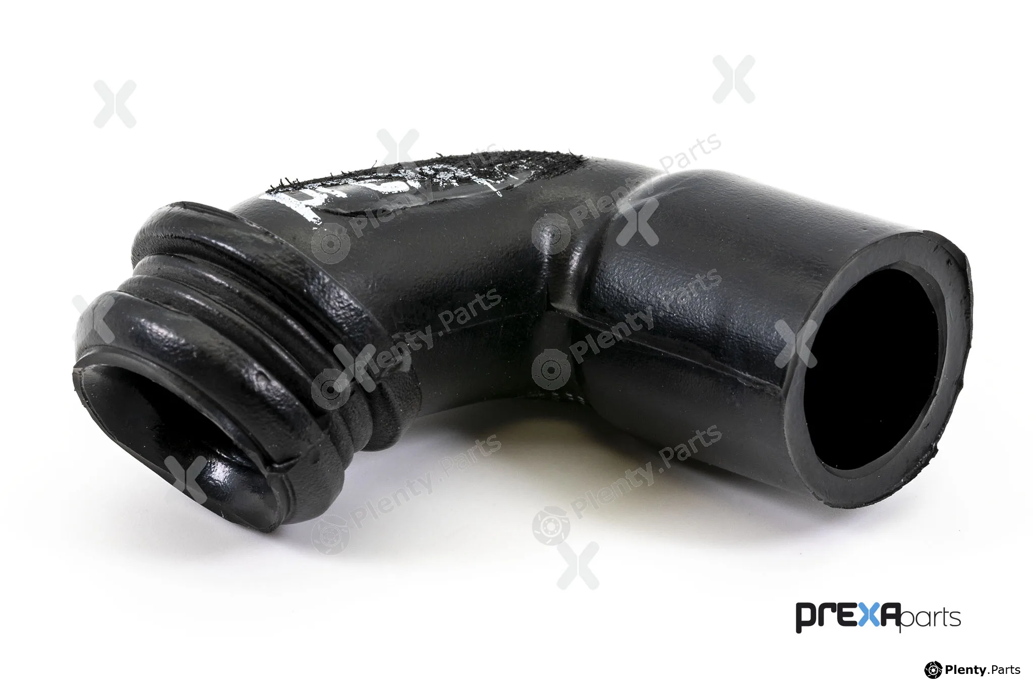 PREXAparts P326100 — Hose, crankcase ventilation