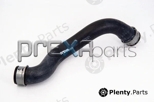 PREXAparts P326321 — Radiator Hose