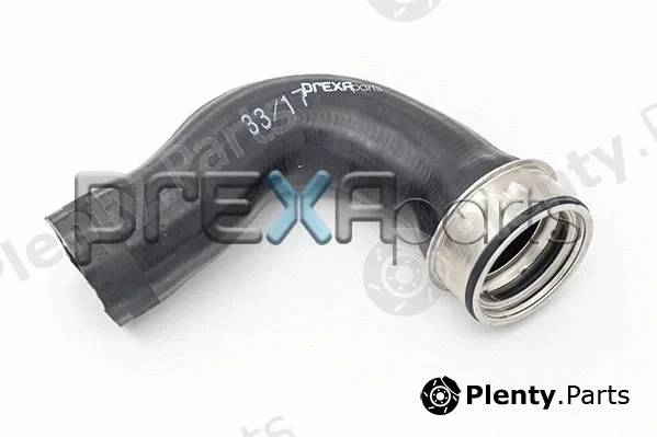 PREXAparts P126142 — Charge Air Hose