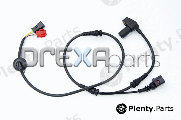 PREXAparts P101018 — Sensor, wheel speed