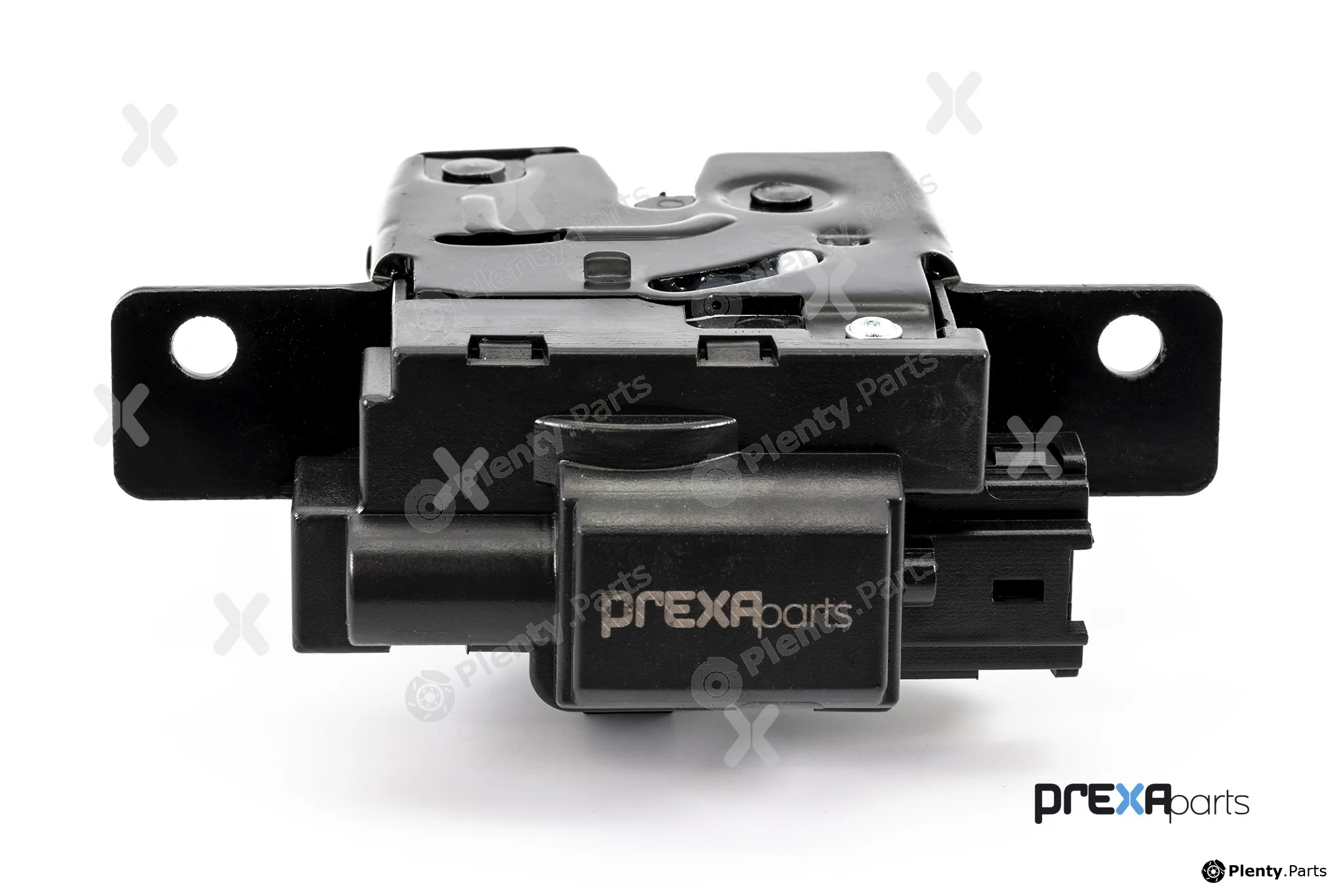 PREXAparts P711000 — Tailgate Lock