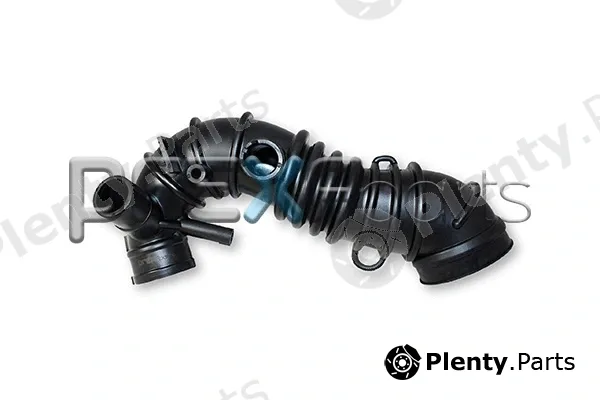 PREXAparts P126050 — Intake Hose, air filter