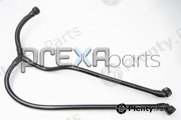 PREXAparts P226262 — Hose, crankcase ventilation