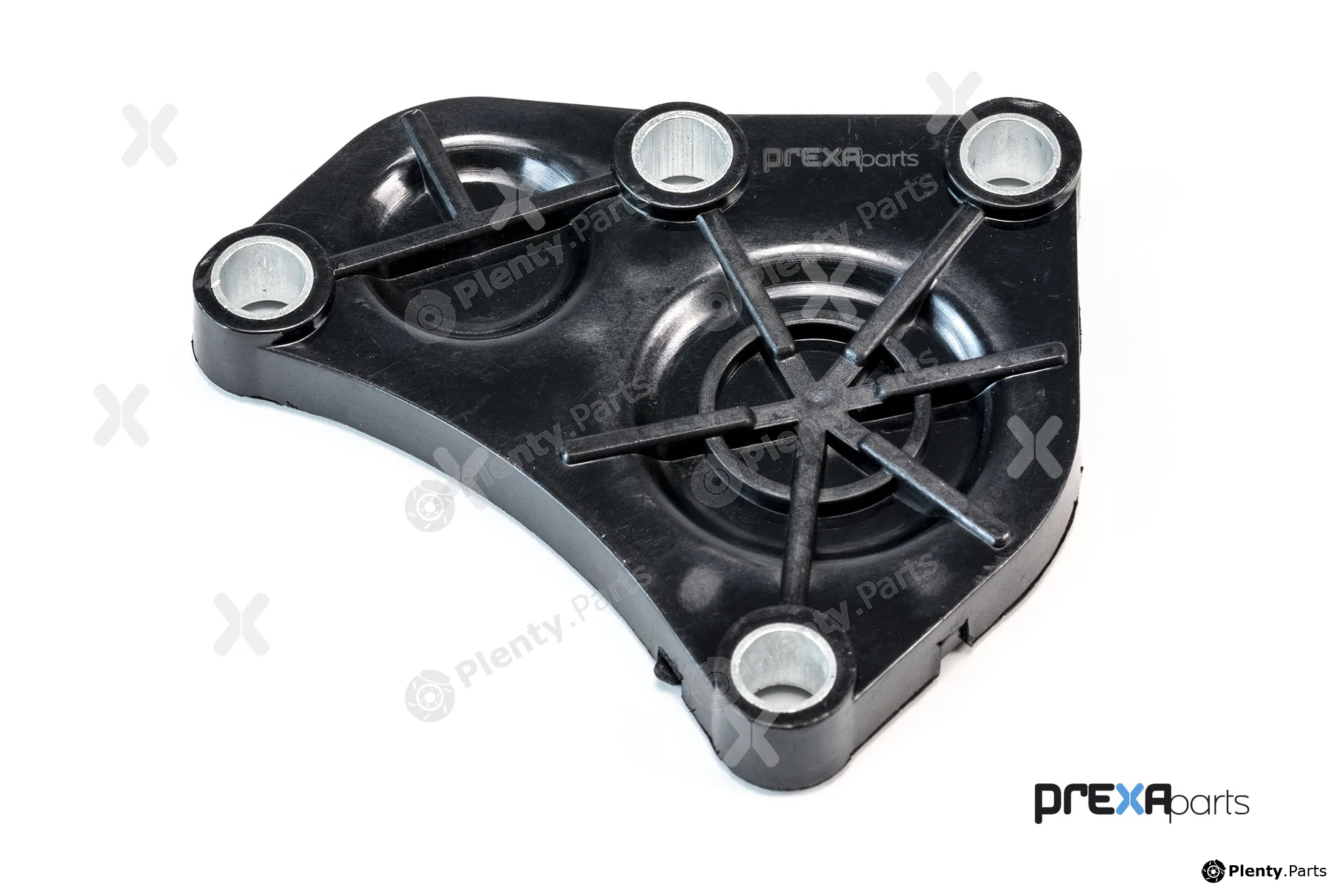 PREXAparts P230002 — Locking Cover, camshaft