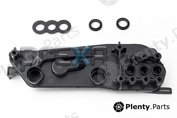 PREXAparts P228018 — Holder, coolant compensation tank