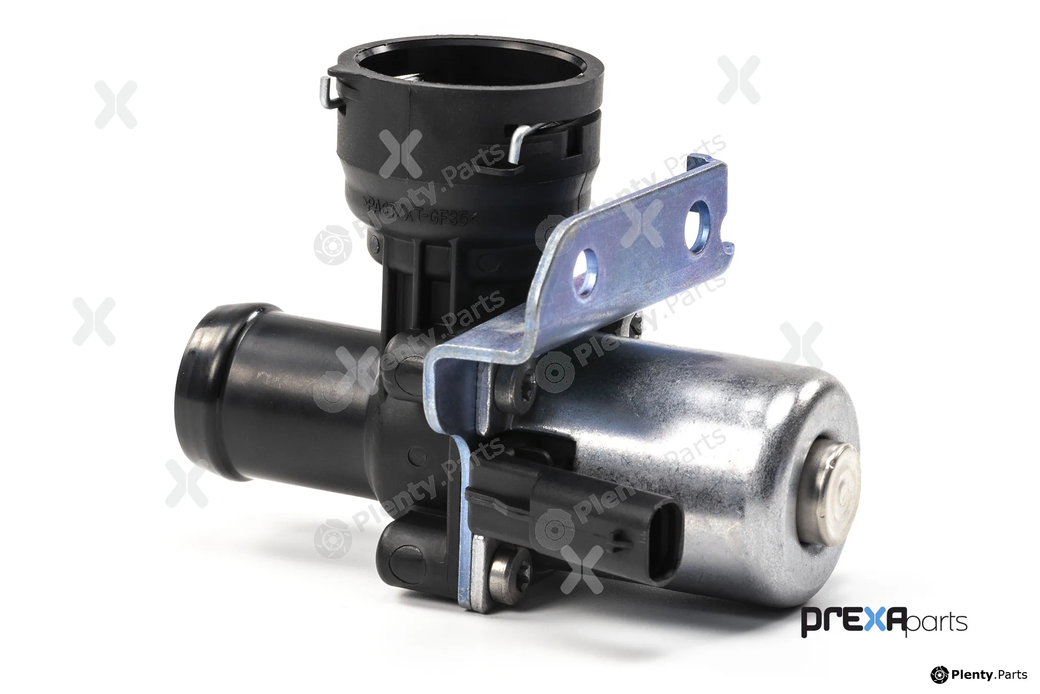 PREXAparts P150152 — Coolant Control Valve