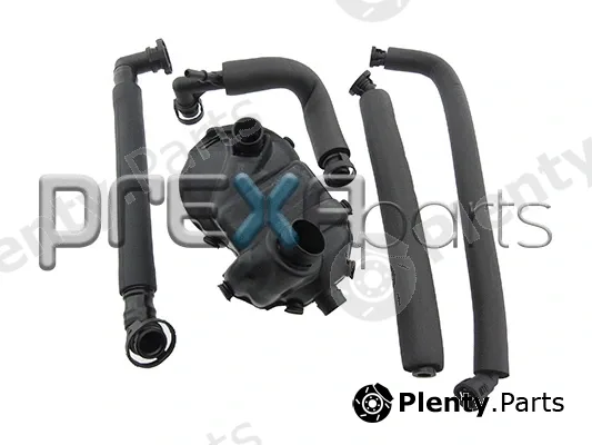 PREXAparts P229032 — Repair Kit, crankcase ventilation