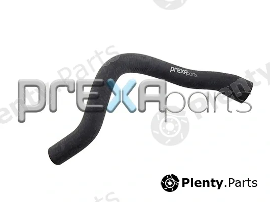 PREXAparts P226005 — Radiator Hose