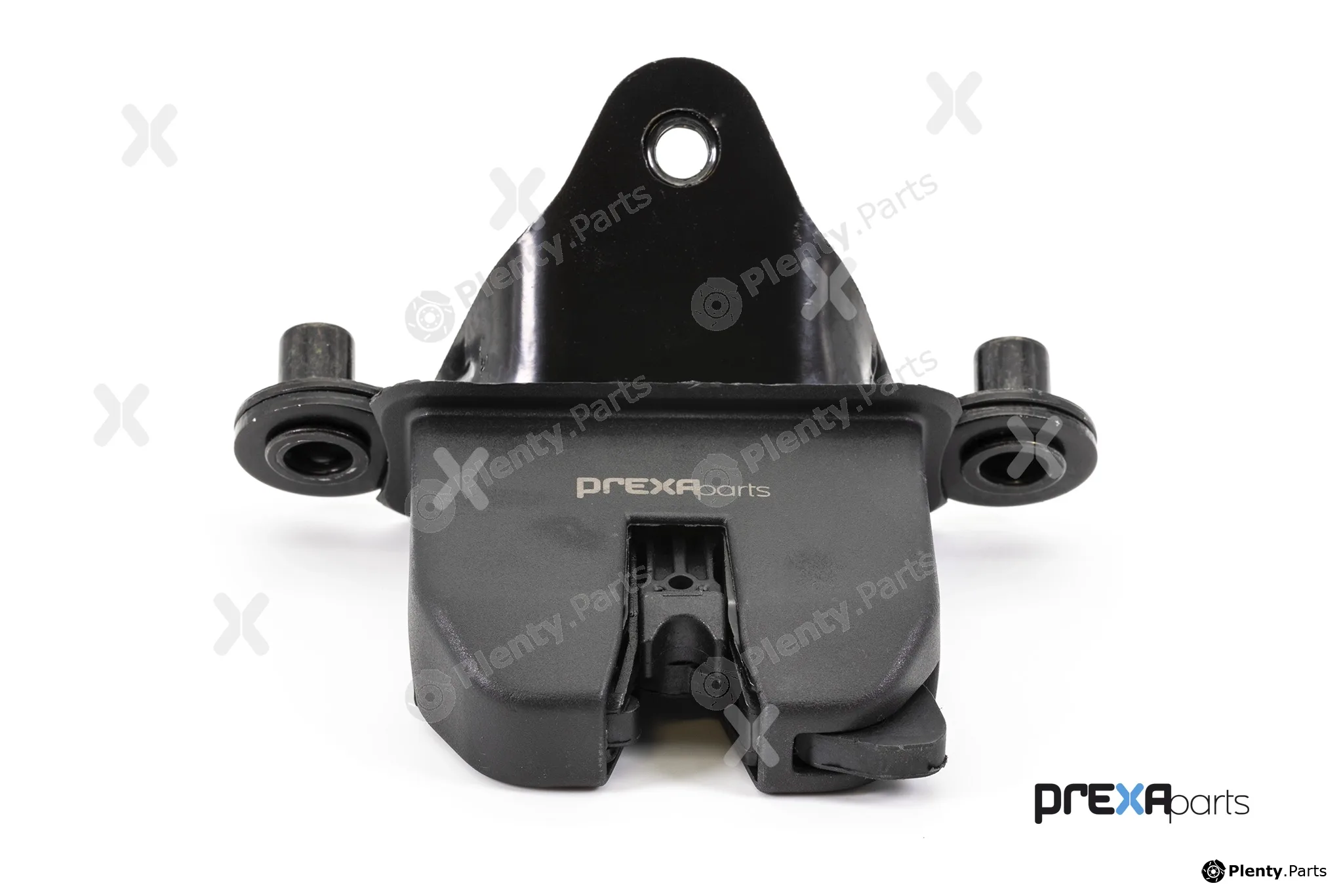 PREXAparts P111032 — Tailgate Lock