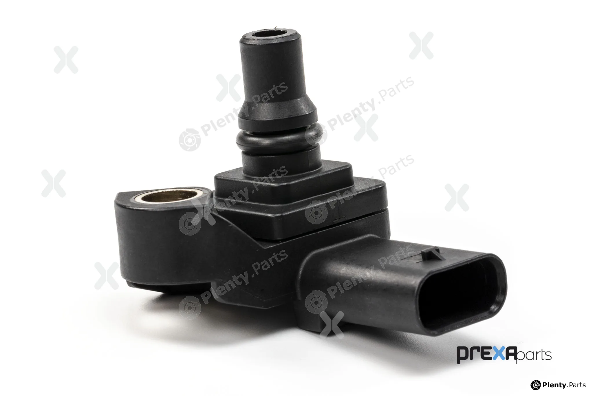 PREXAparts P150235 — Sensor, intake manifold pressure