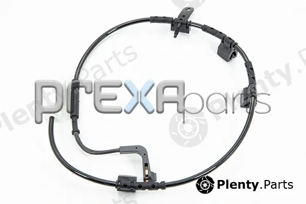 PREXAparts P203115 — Warning Contact, brake pad wear