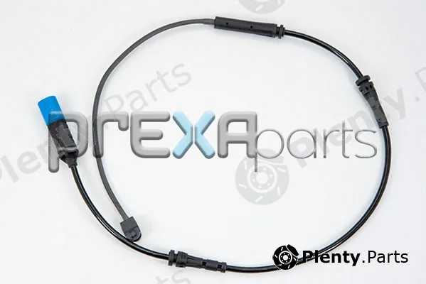 PREXAparts P203147 — Warning Contact, brake pad wear