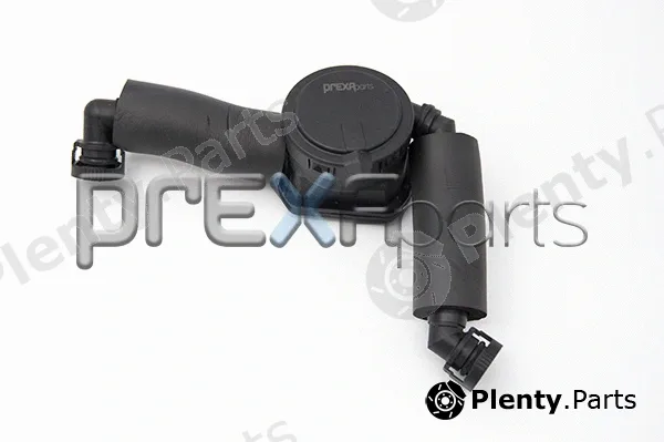 PREXAparts P229060 — Valve, crankcase ventilation