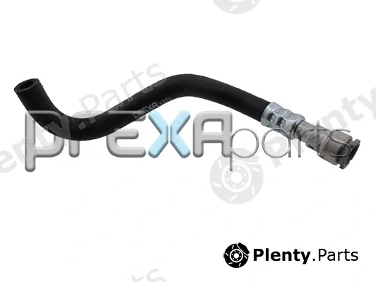 PREXAparts P226247 — Hydraulic Hose, steering