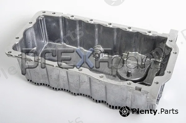 PREXAparts P134005 — Oil Sump