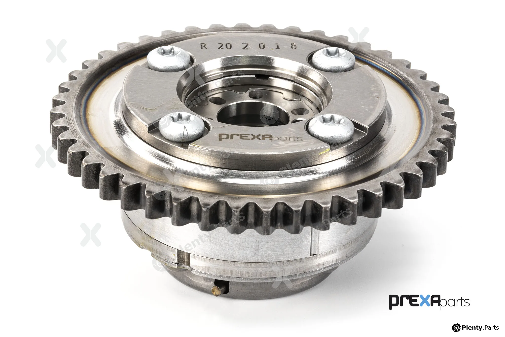 PREXAparts P319015 — Camshaft Adjuster