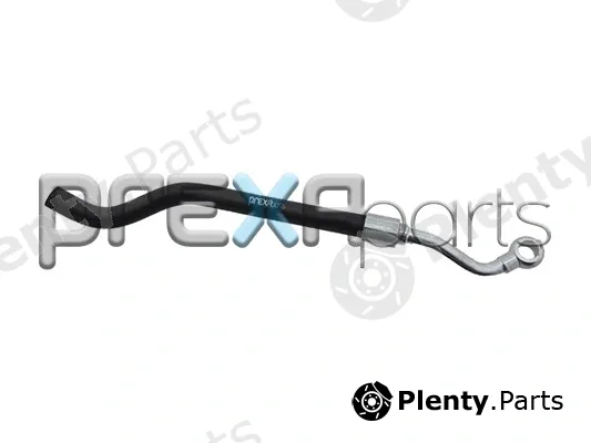 PREXAparts P226236 — Hydraulic Hose, steering