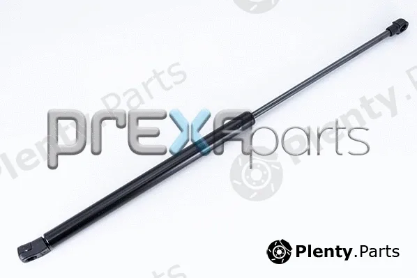 PREXAparts P137047 — Gas Spring, boot/cargo area