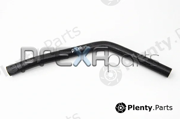 PREXAparts P126169 — Hydraulic Hose, steering