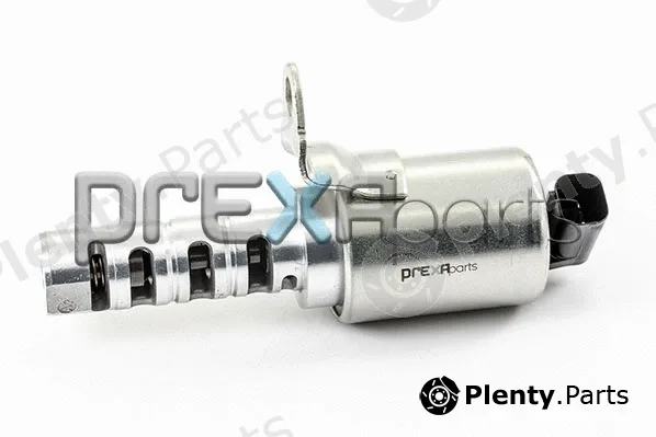 PREXAparts P419011 — Control Valve, camshaft adjustment