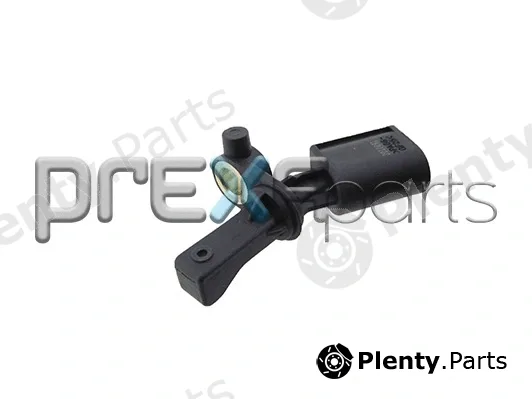 PREXAparts P101010 — Sensor, wheel speed