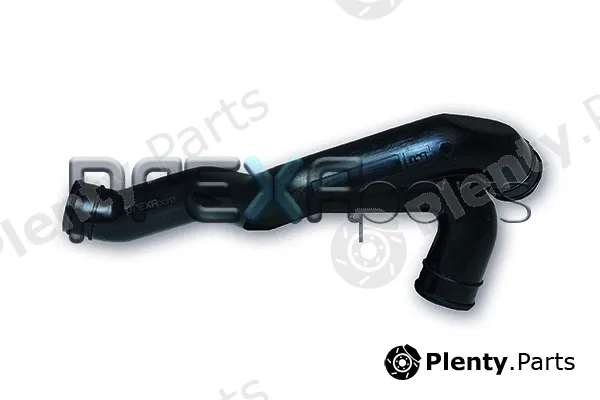 PREXAparts P126040 — Hose, crankcase ventilation