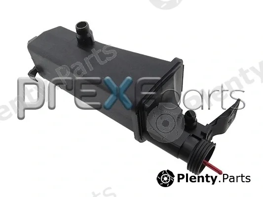 PREXAparts P227006 — Expansion Tank, coolant