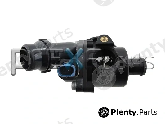 PREXAparts P107008 — Thermostat, coolant