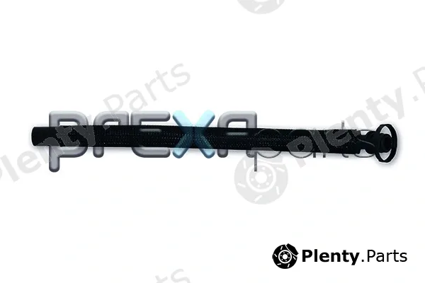 PREXAparts P226175 — Hose, crankcase ventilation