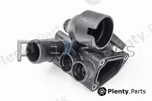 PREXAparts P130013 — Coolant Flange